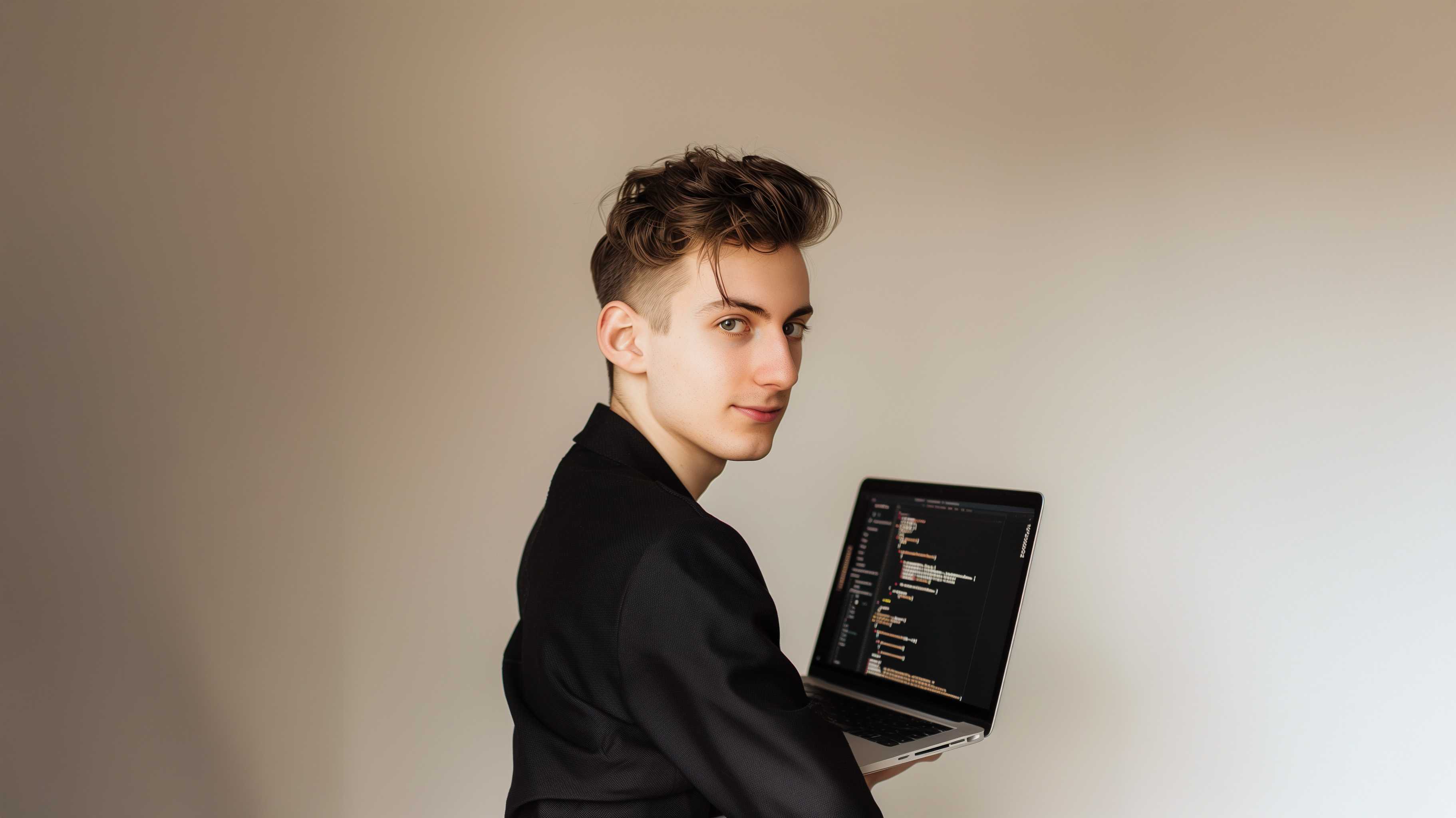 Trust Fund and Diplomat Progeny: Be Who You Are and Help Companies Win